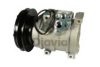 WEBASTO 82D0156208CA Compressor, air conditioning